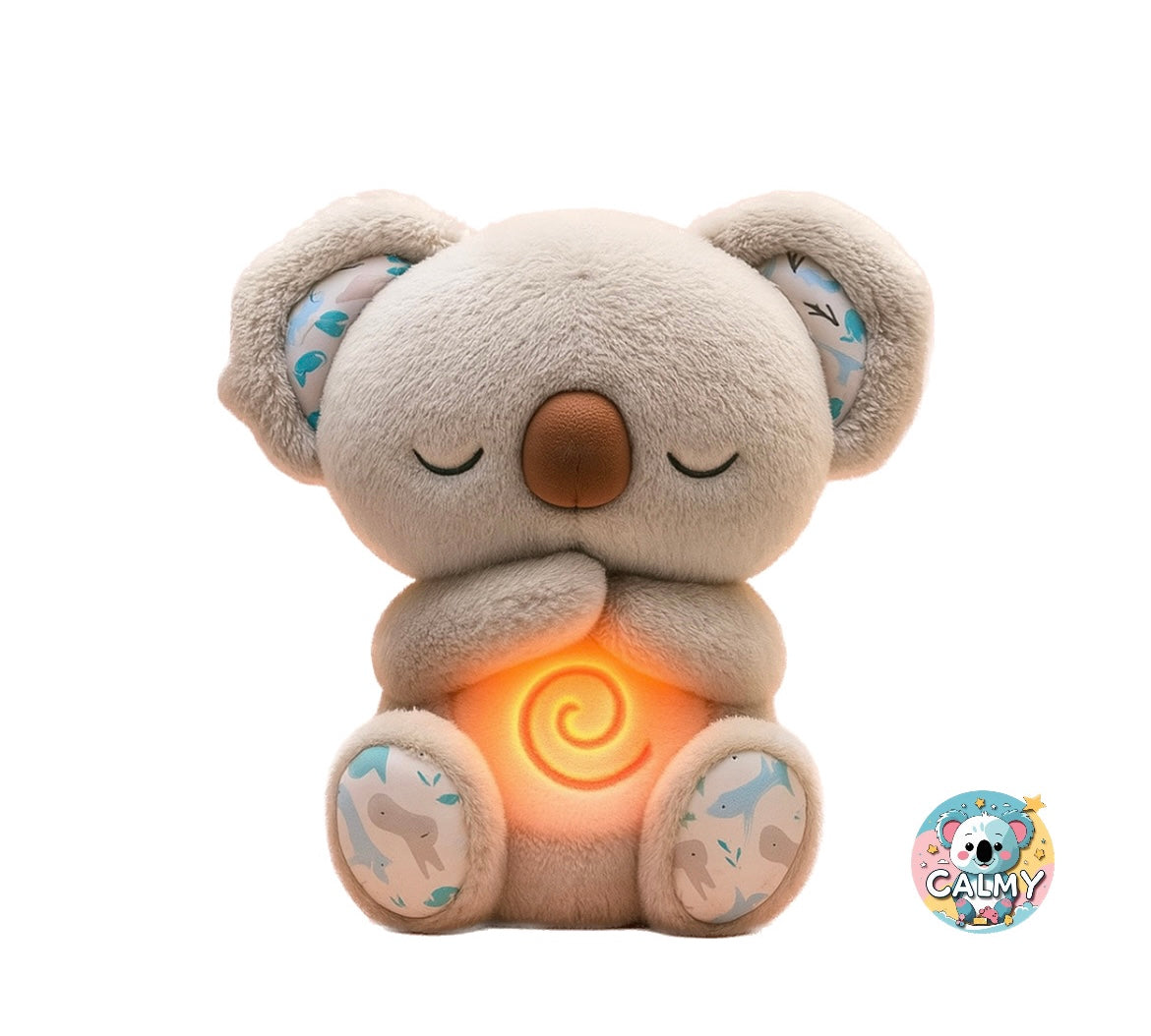 Koala Calmy