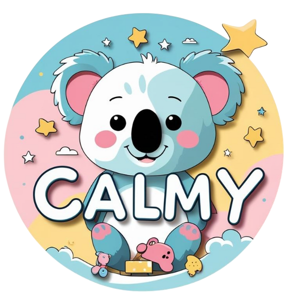 Calmy-Official